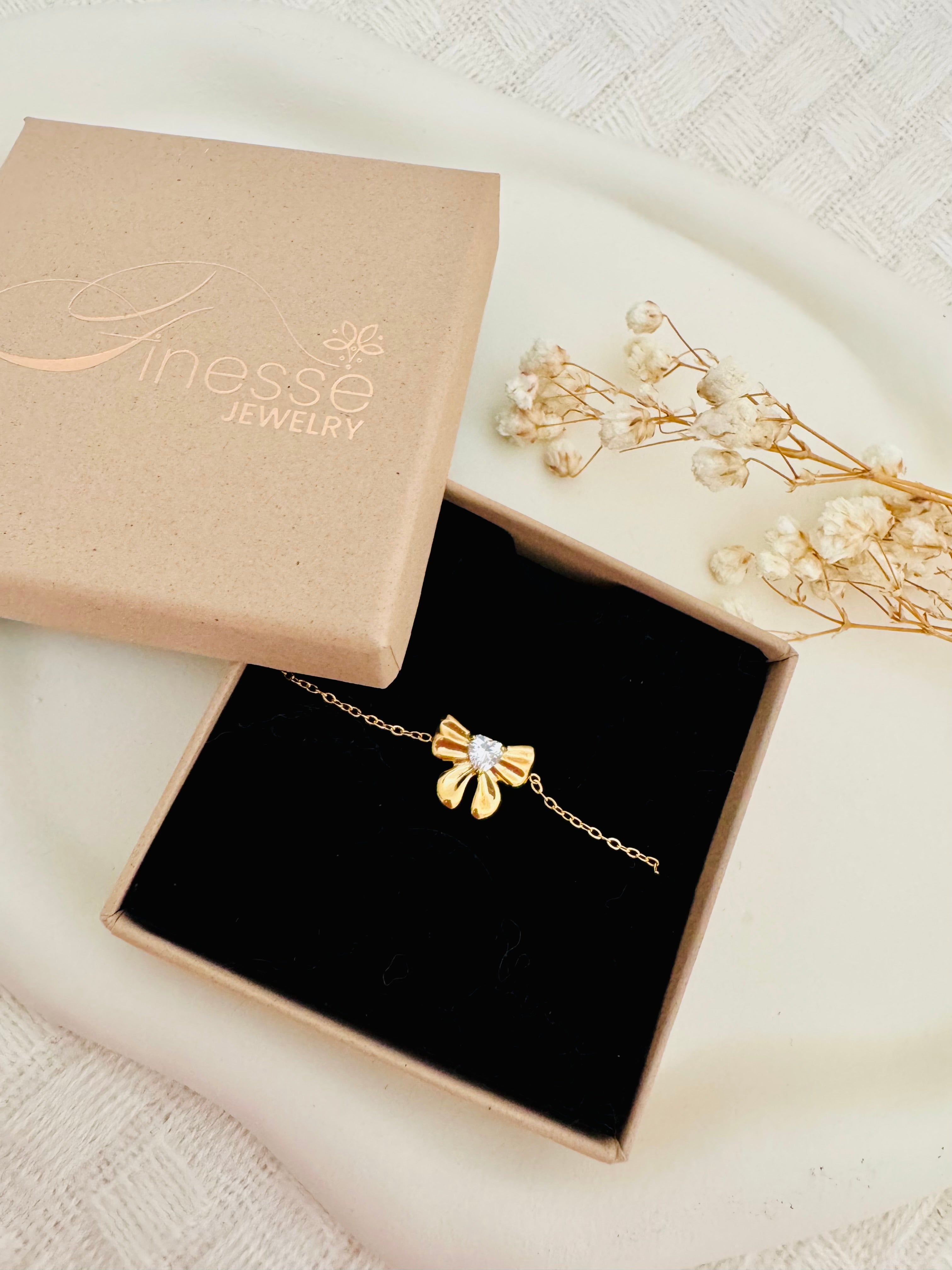Sweet Elegance
