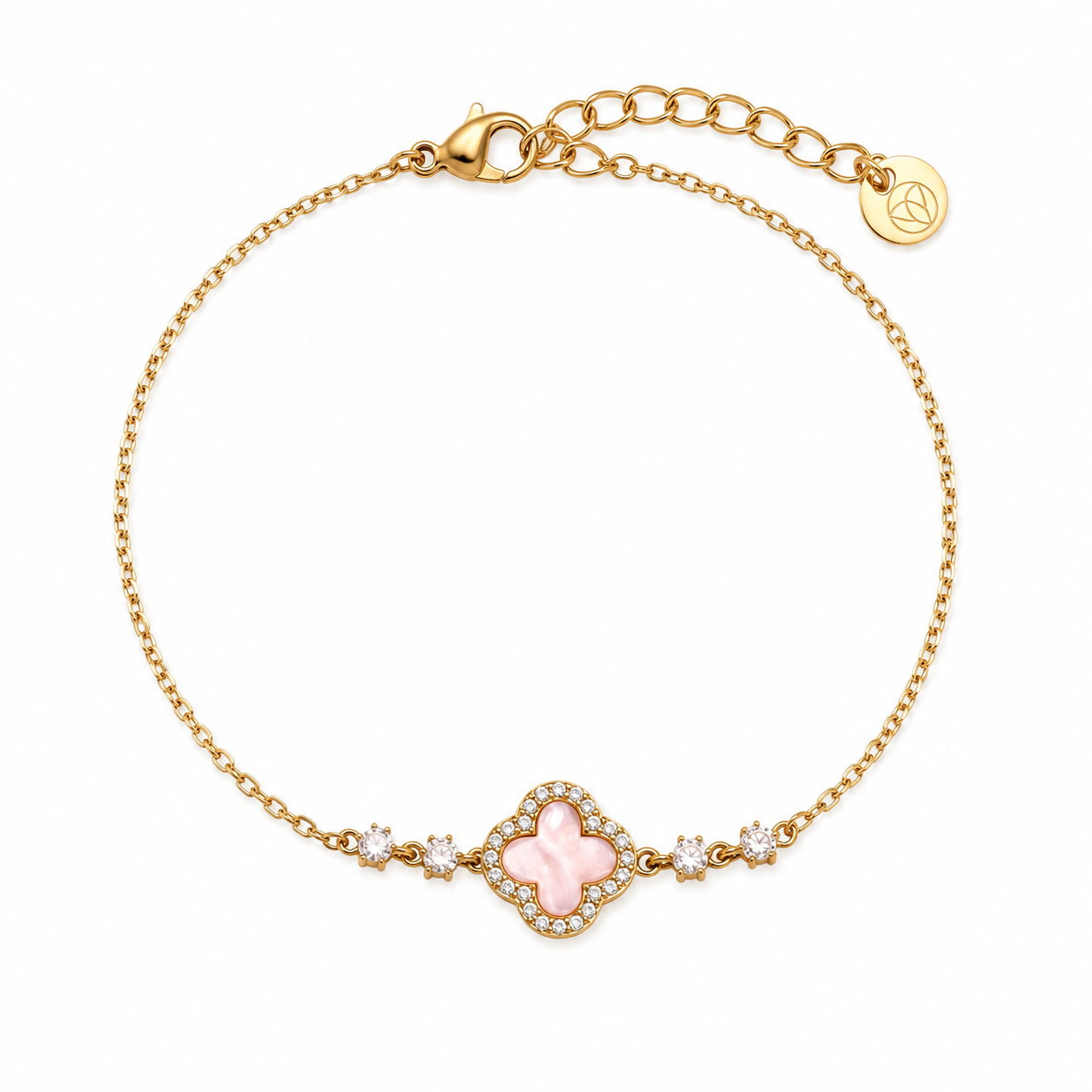 Rosalie Armband