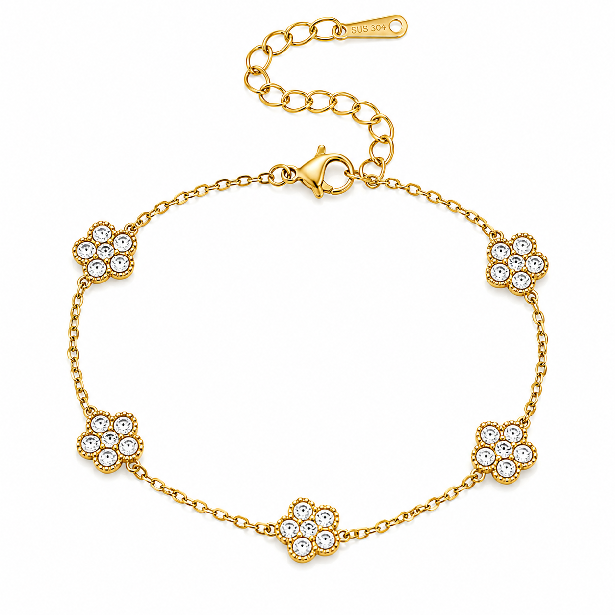 Lolita Armband