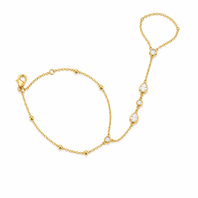 Athena Drop Handkette