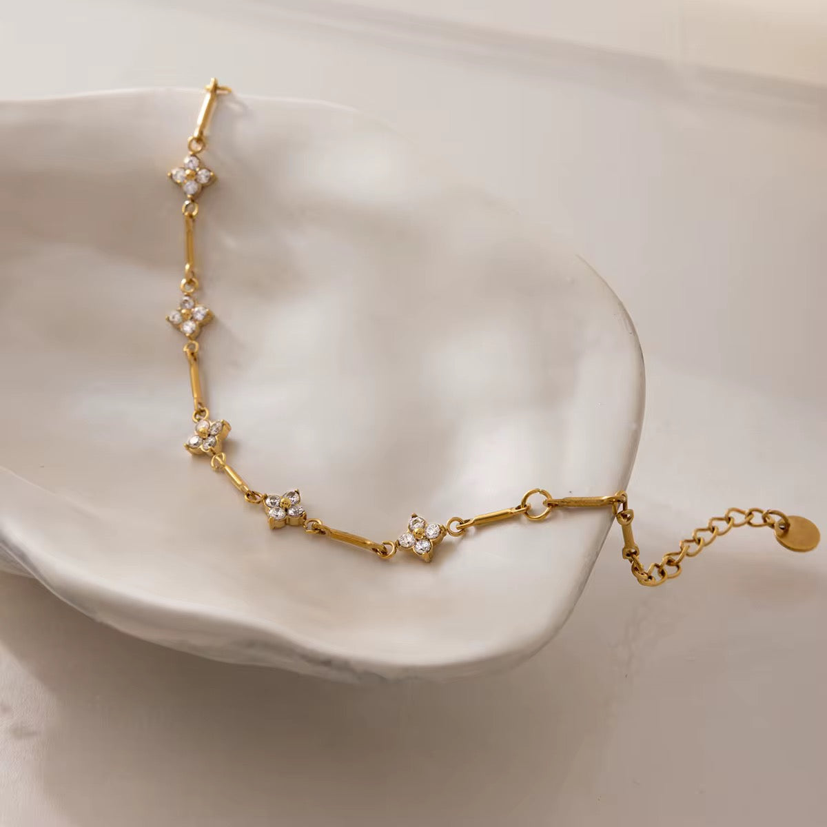 Eléonore Armband