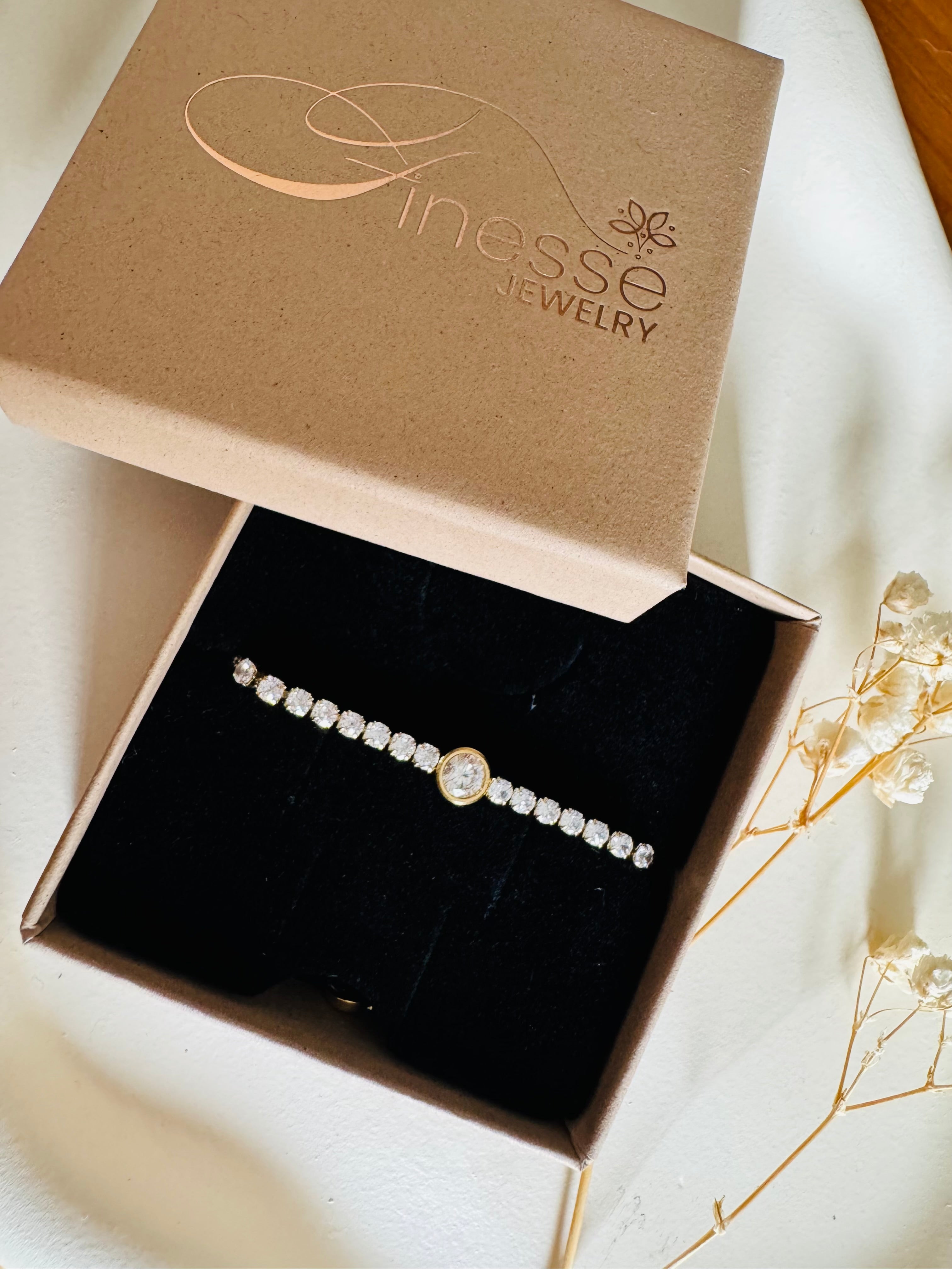 Bracelet Estelle