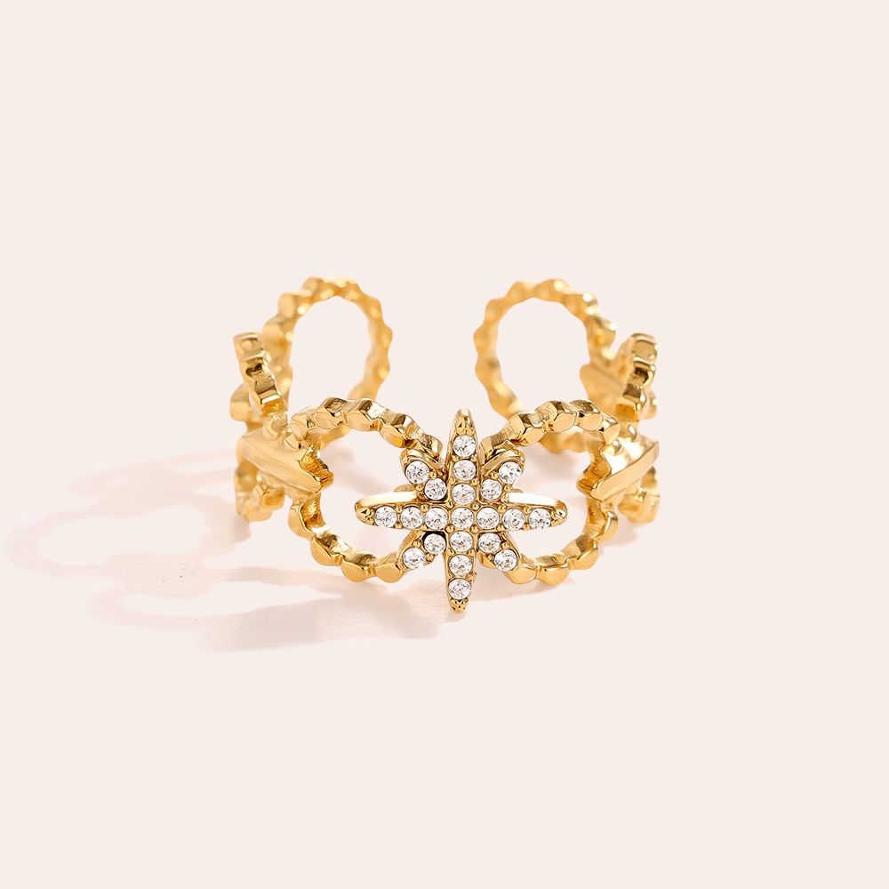 Eloria Ring