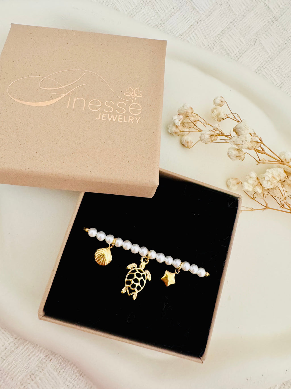 Oceana Soul Bracelet