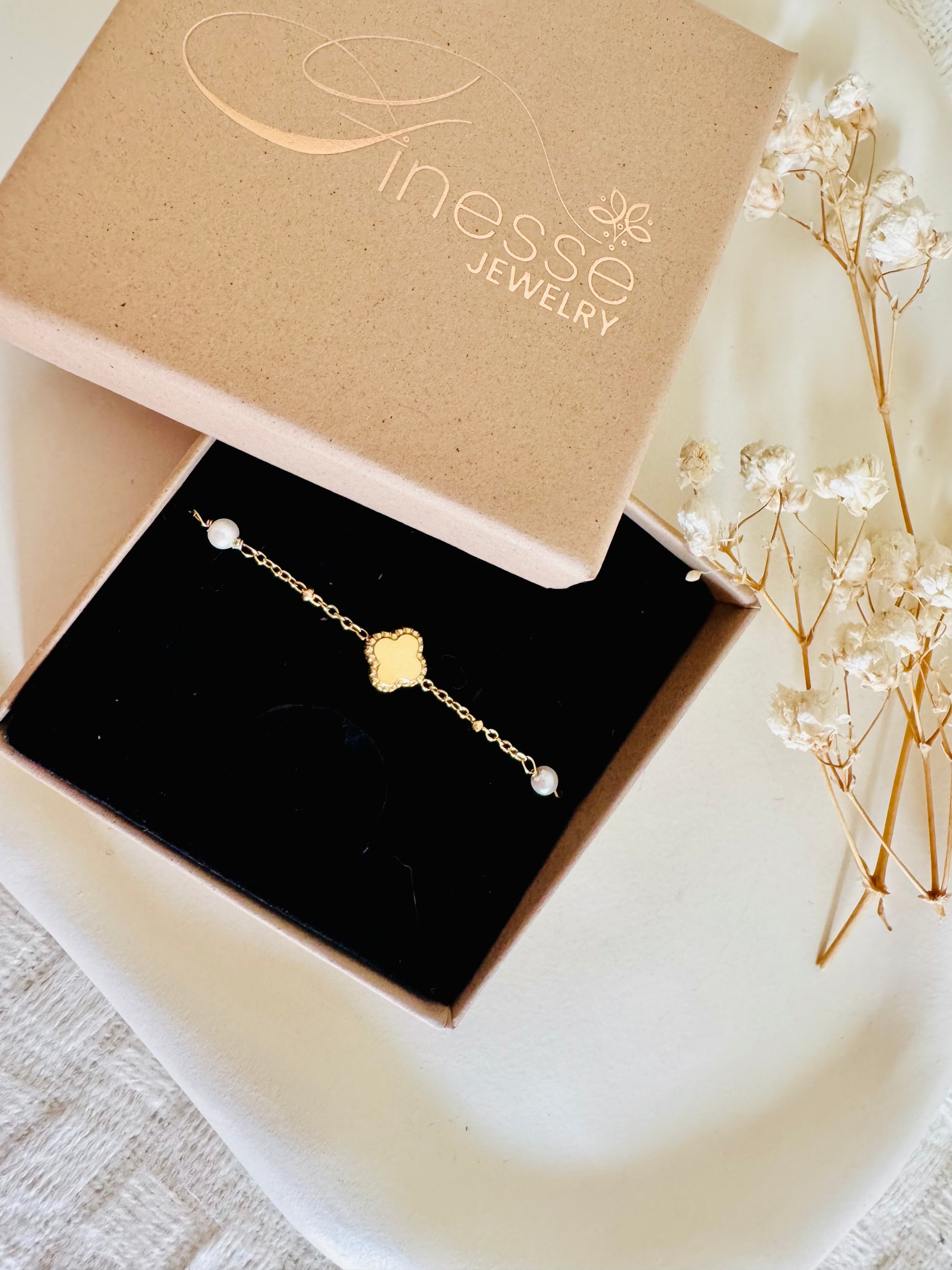 Bracelet Lyra