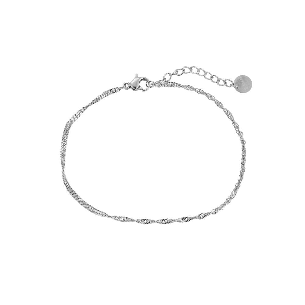 Twist Elegance Bracelet