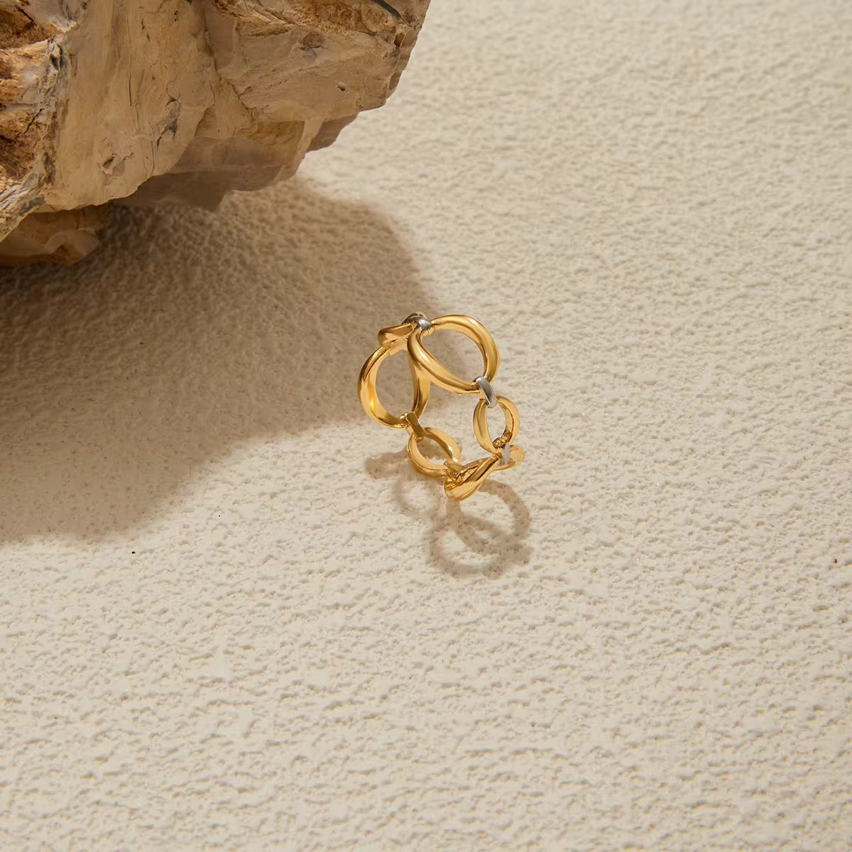 Aurelia Ring