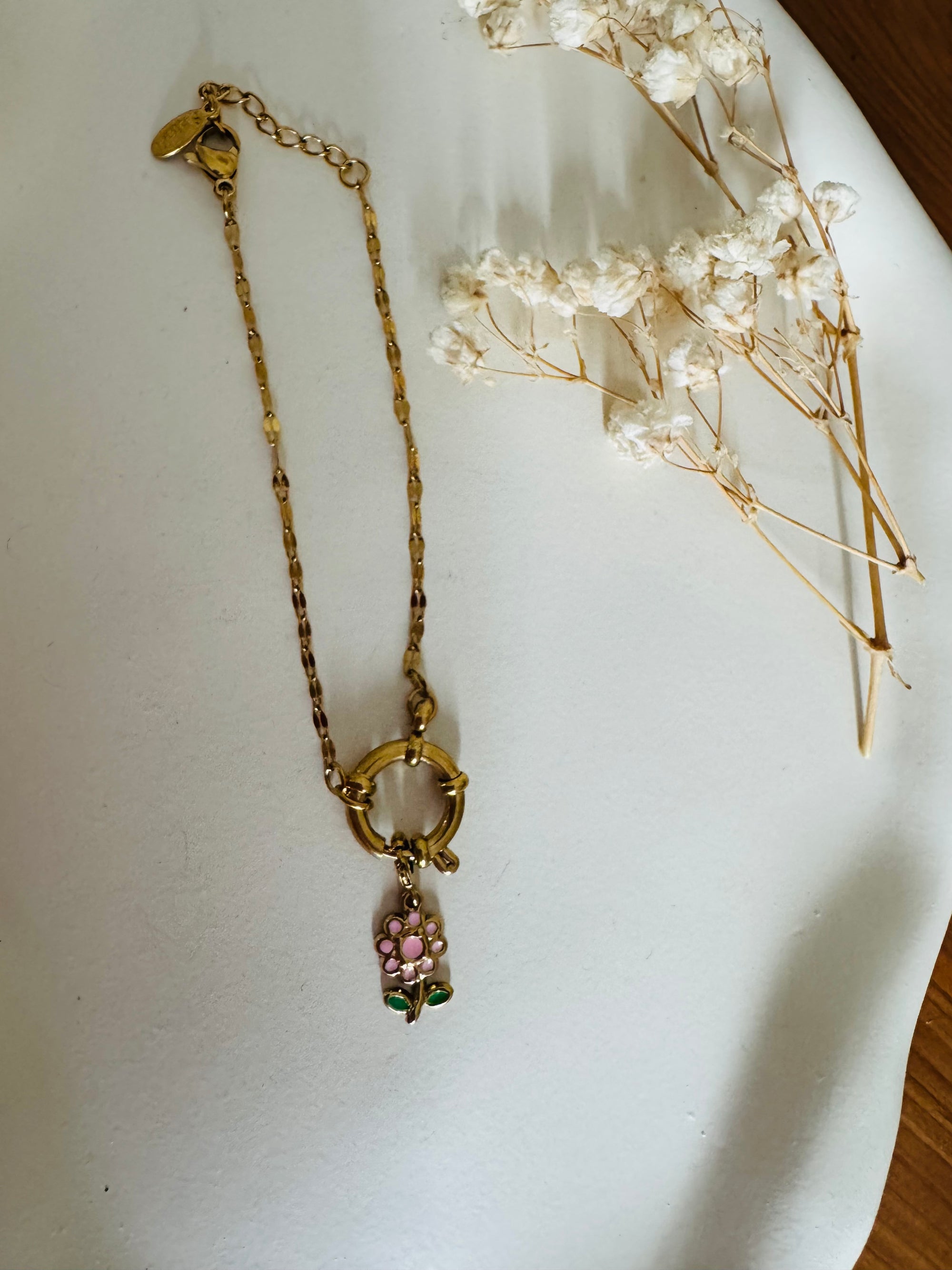 Blossom Charm