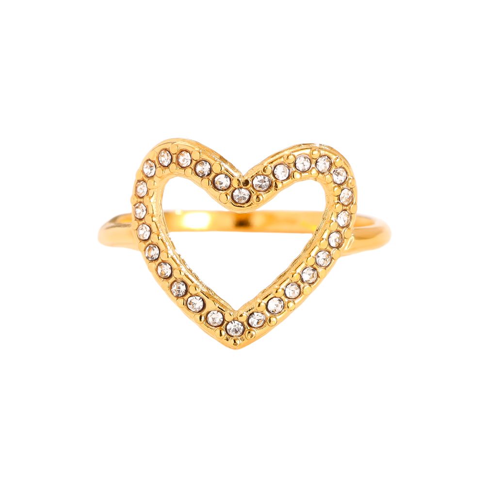Amora Shine Ring