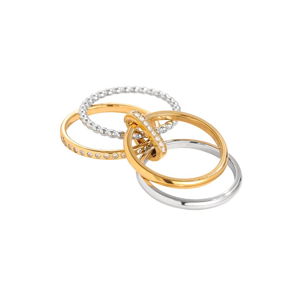 Lumira Ring