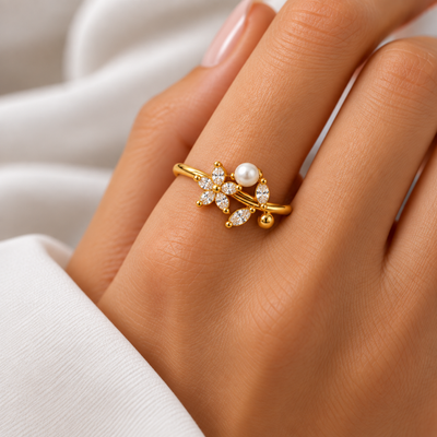 Liana Ring