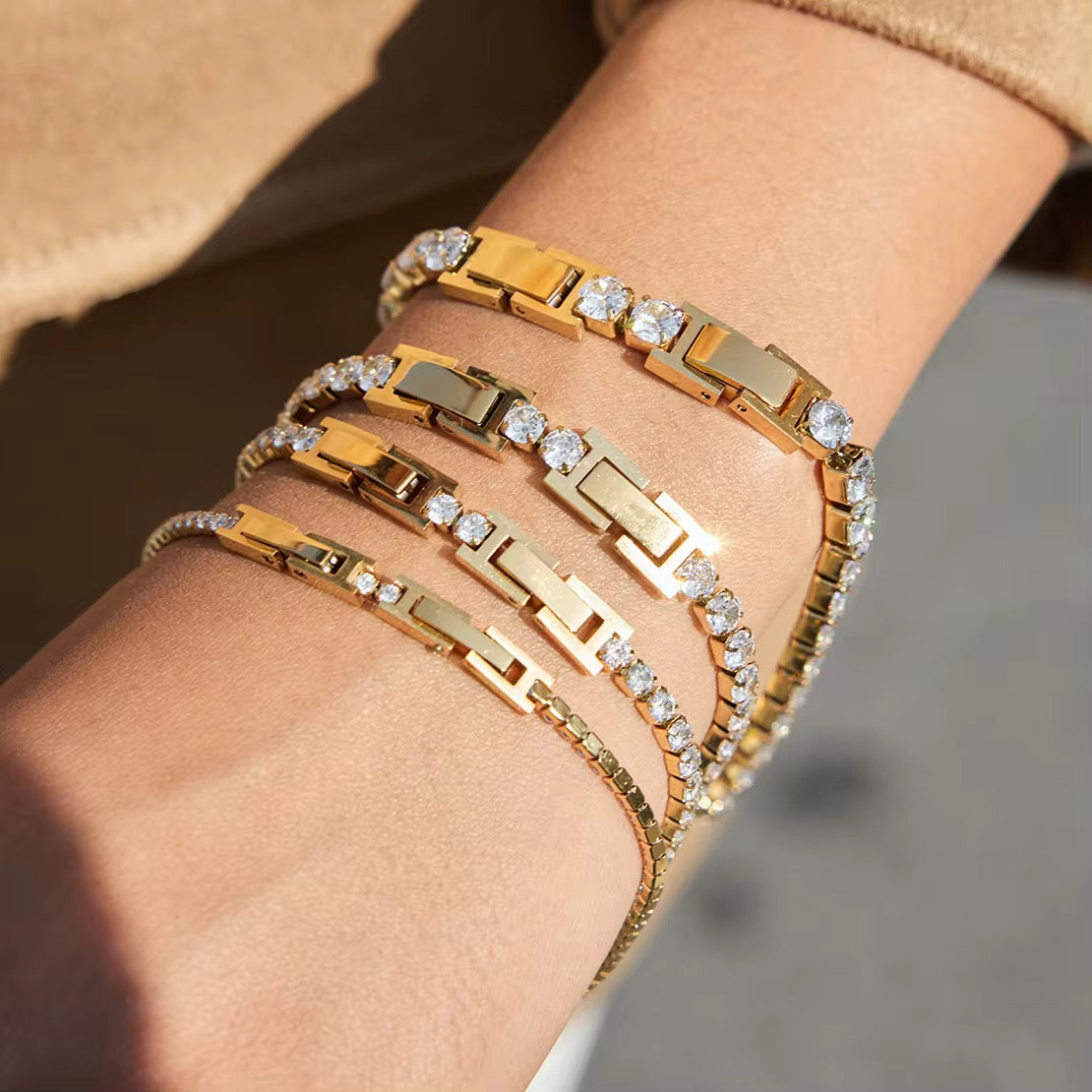 Ariana Armband