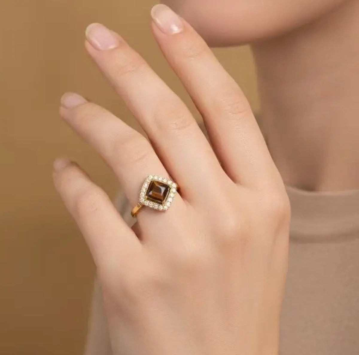 Talia Ring