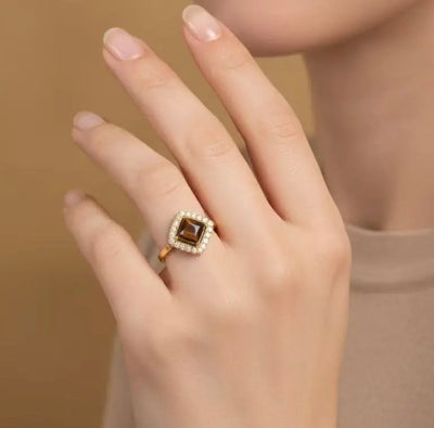 Talia Ring