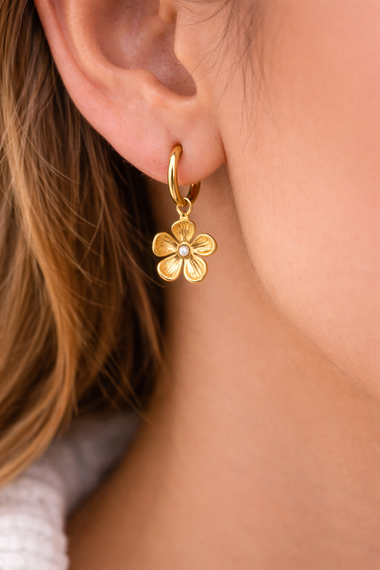 Floraly Ohrringe