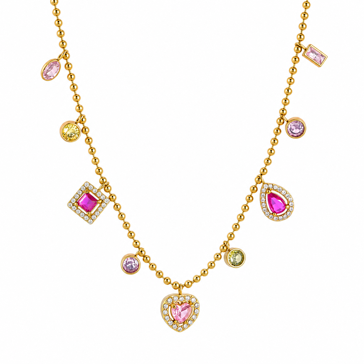 Romina Kette