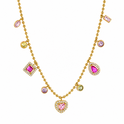 Romina Kette