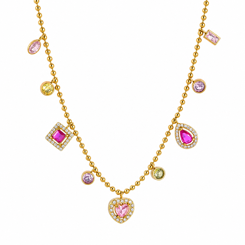 Romina Kette