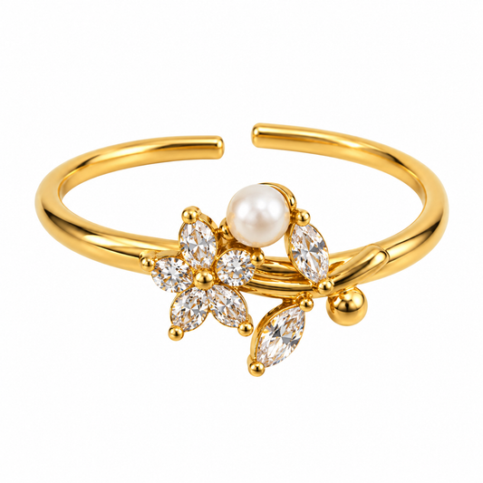 Liana Ring