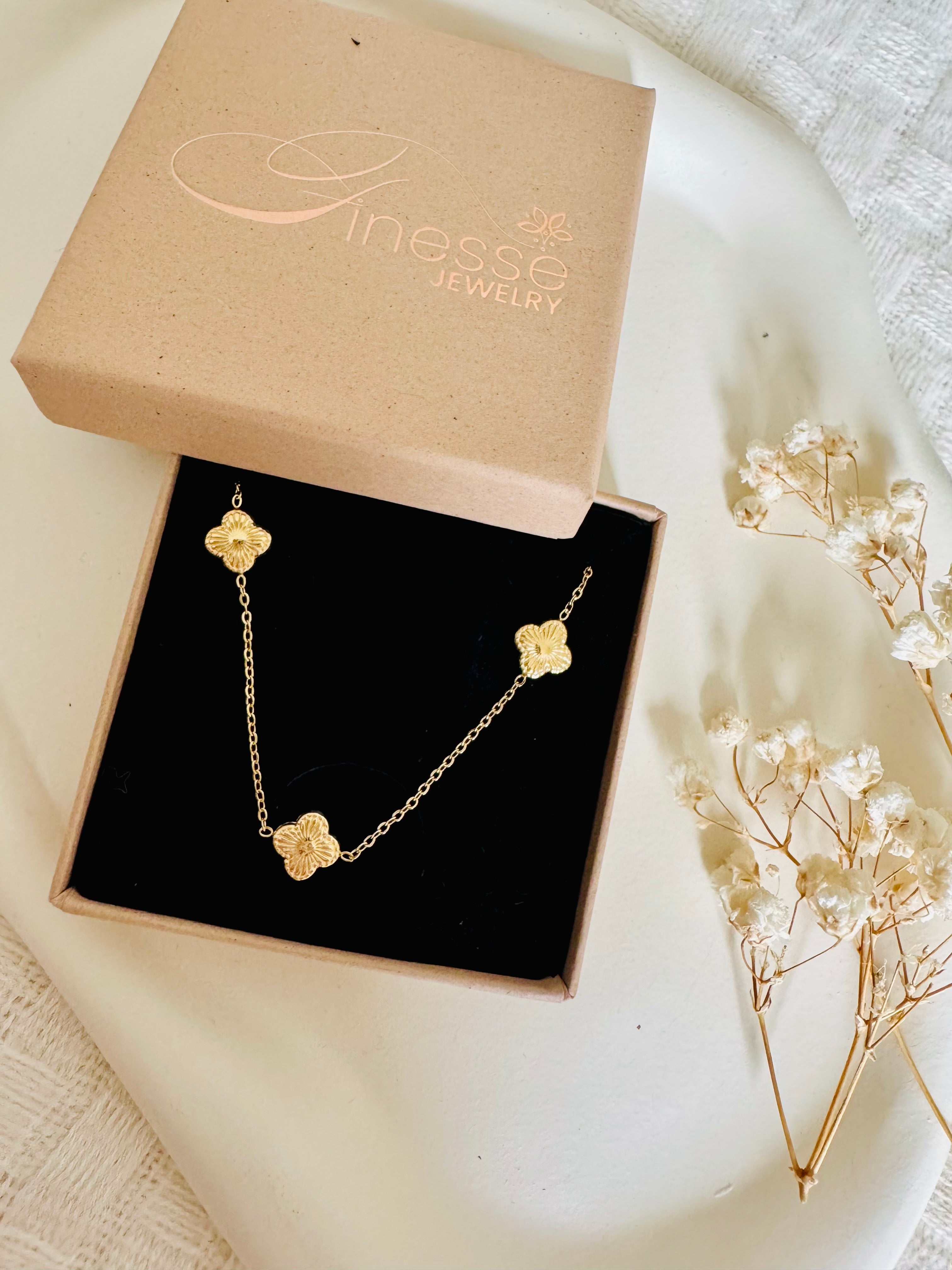 Collier Vianna