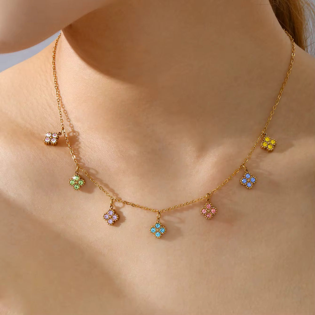 Floria Kette