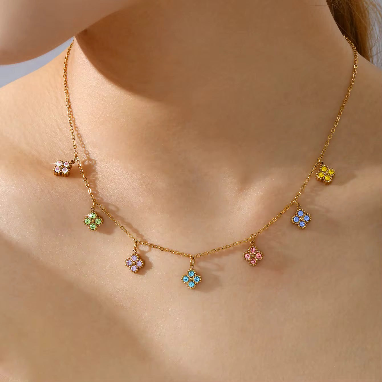 Floria Kette