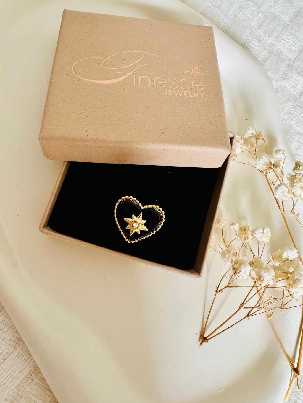 Bague Valeria