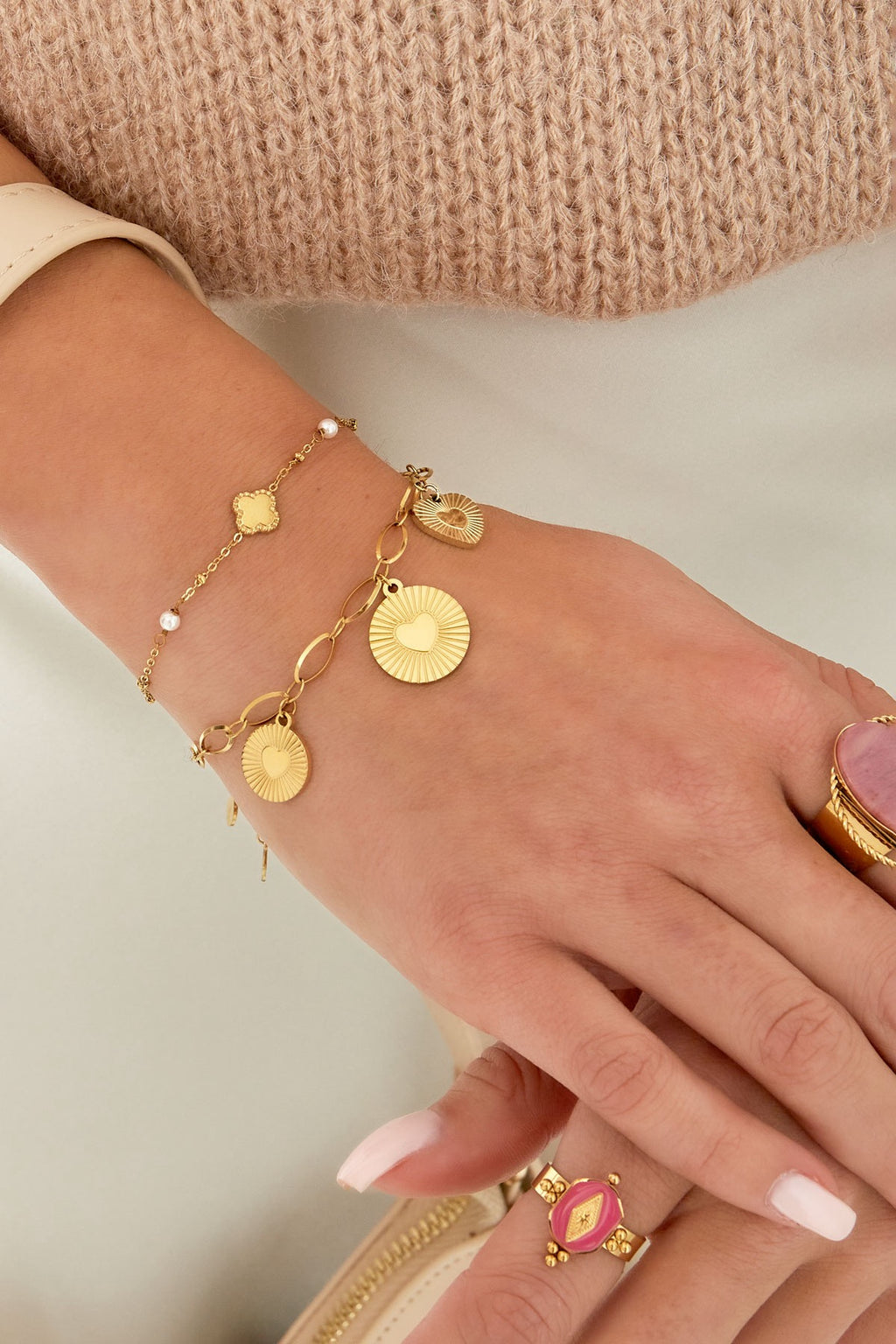 Bracelet Lyra