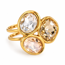 Celeste Ring