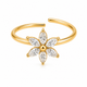 Florina Bloom Ring
