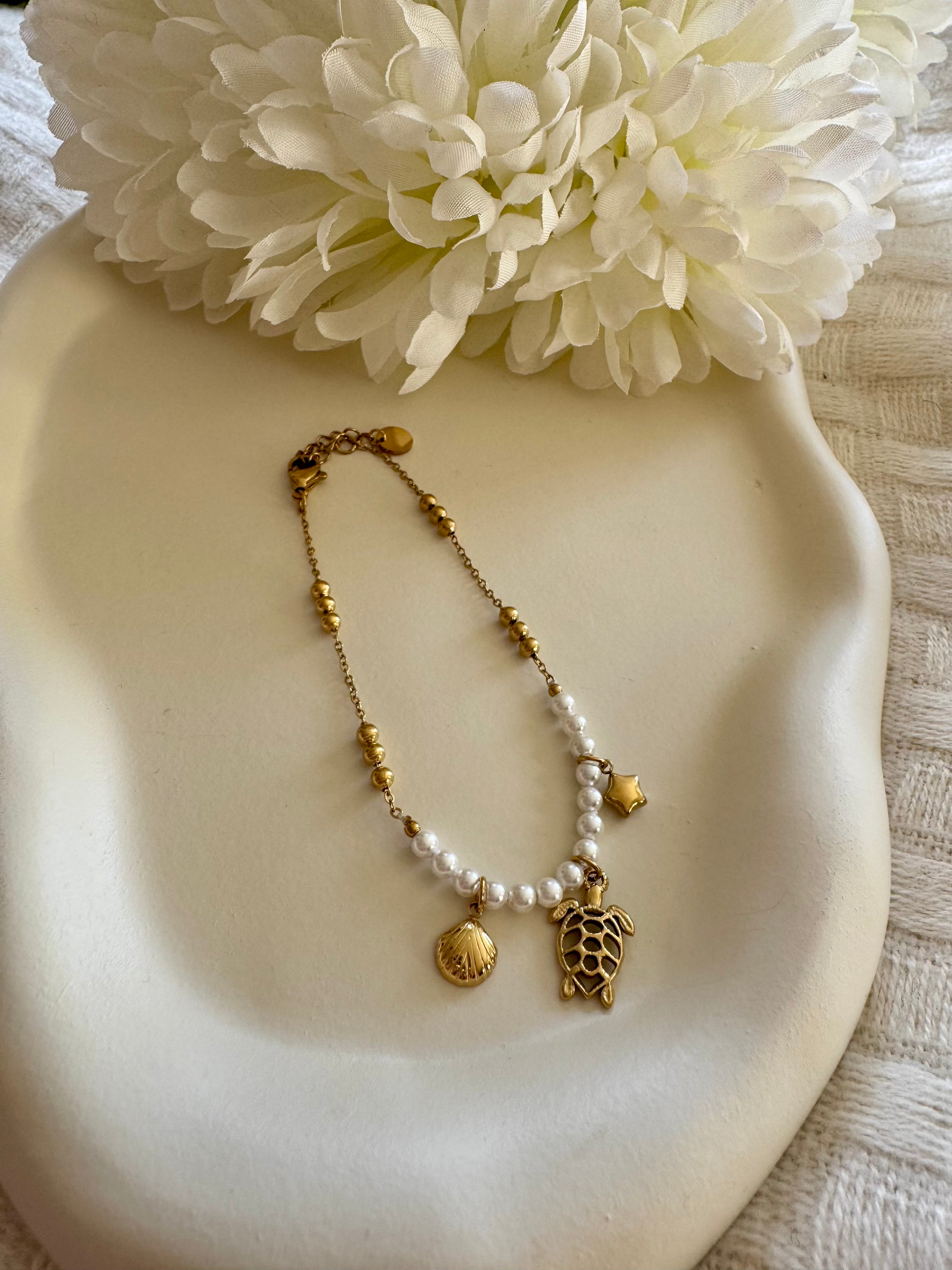 Oceana Soul Bracelet