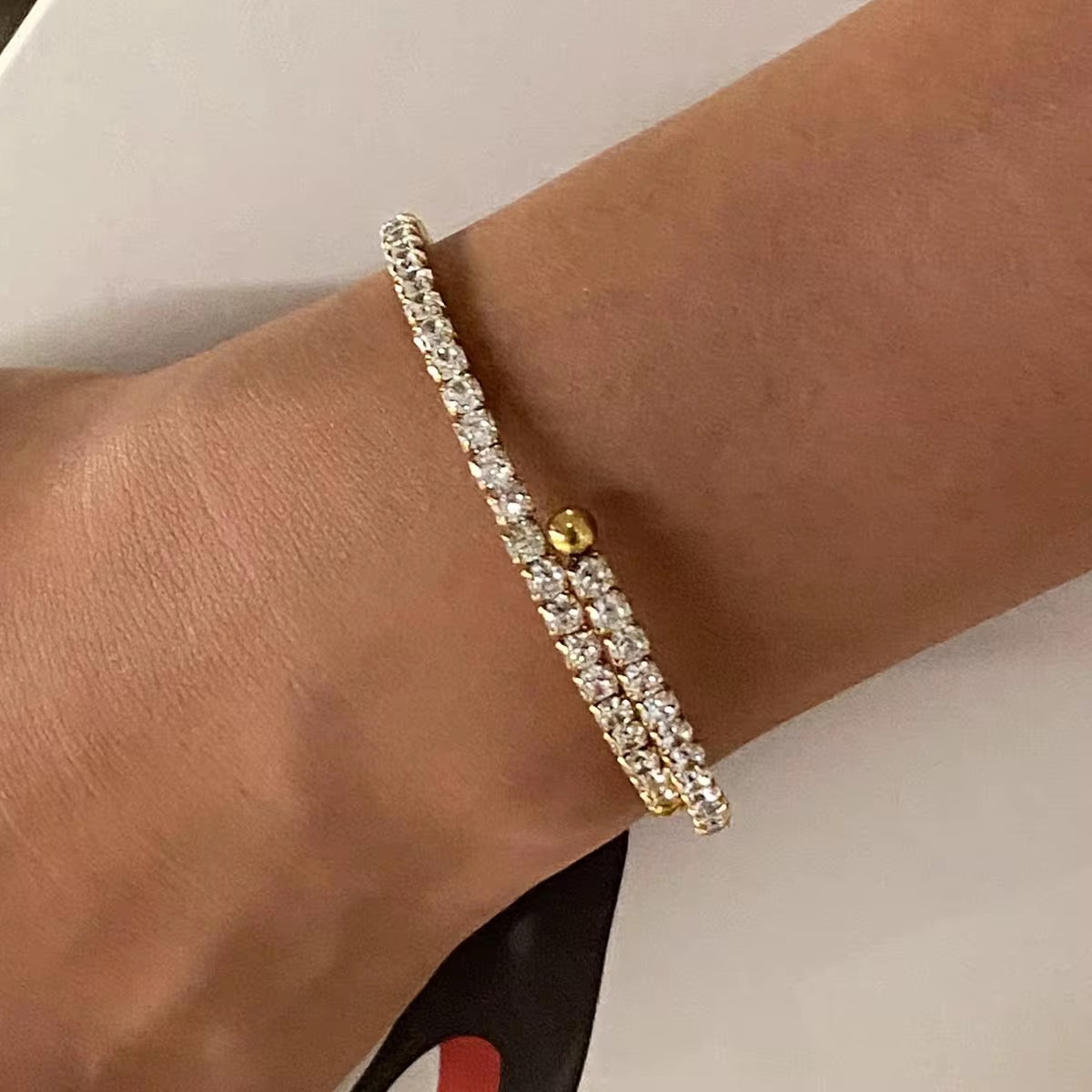 Valina Grace Armband