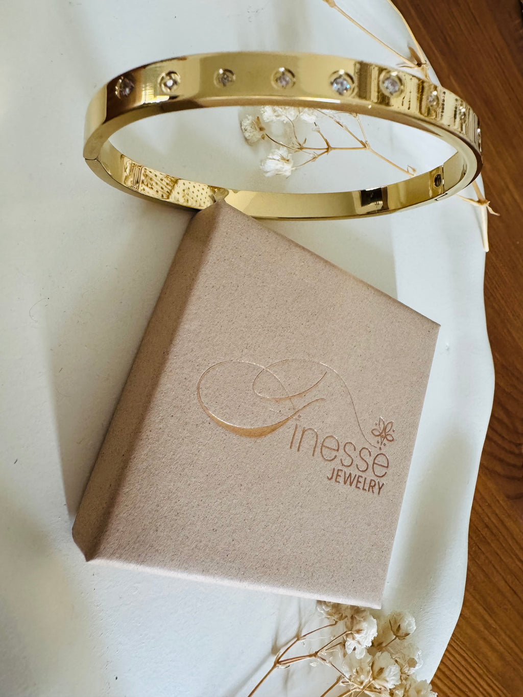 Lumière Classique Armreif