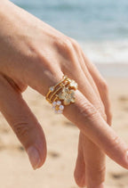 Florielle Ring