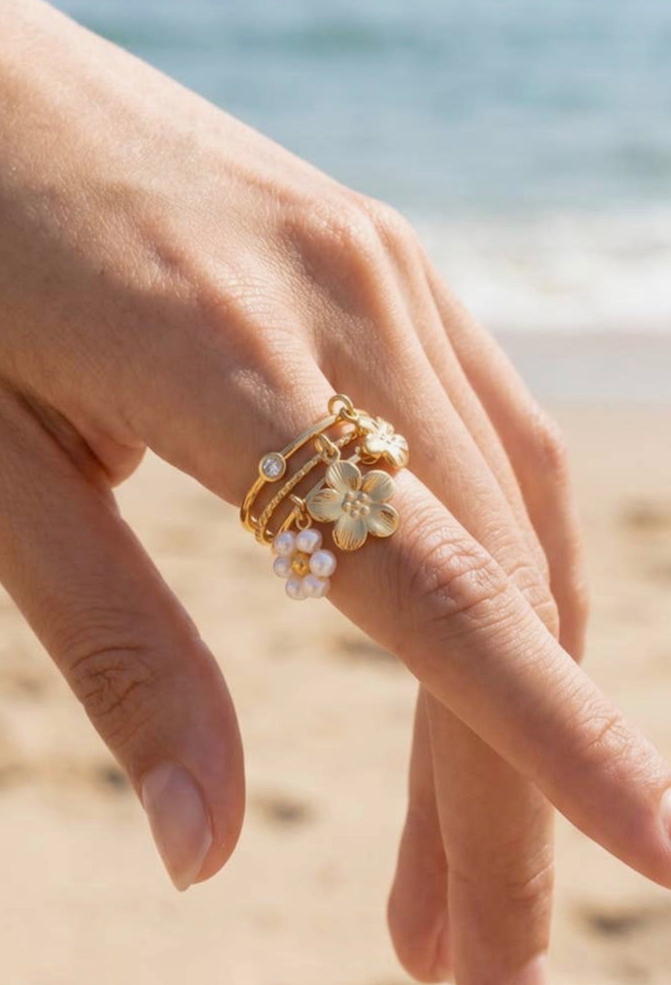 Florielle Ring