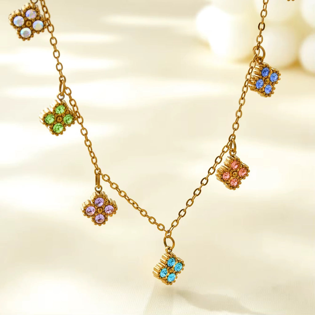 Floria Kette