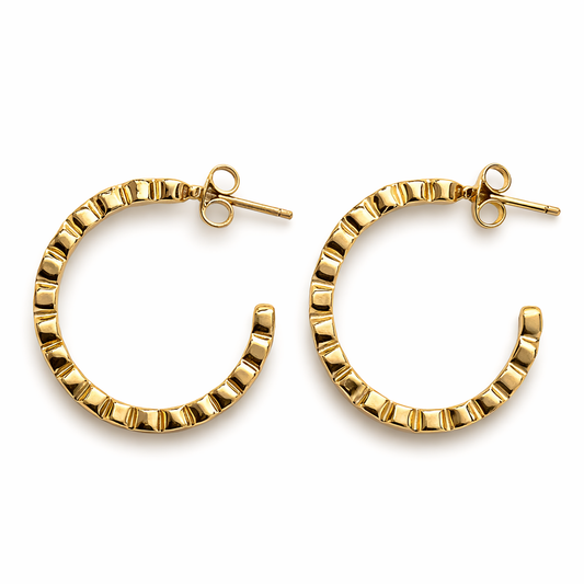 Aurina Rainbow Ohrringe