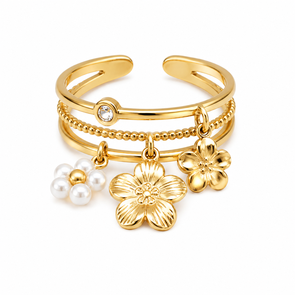 Florielle Ring
