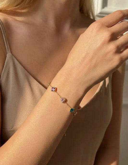 Luma Armband