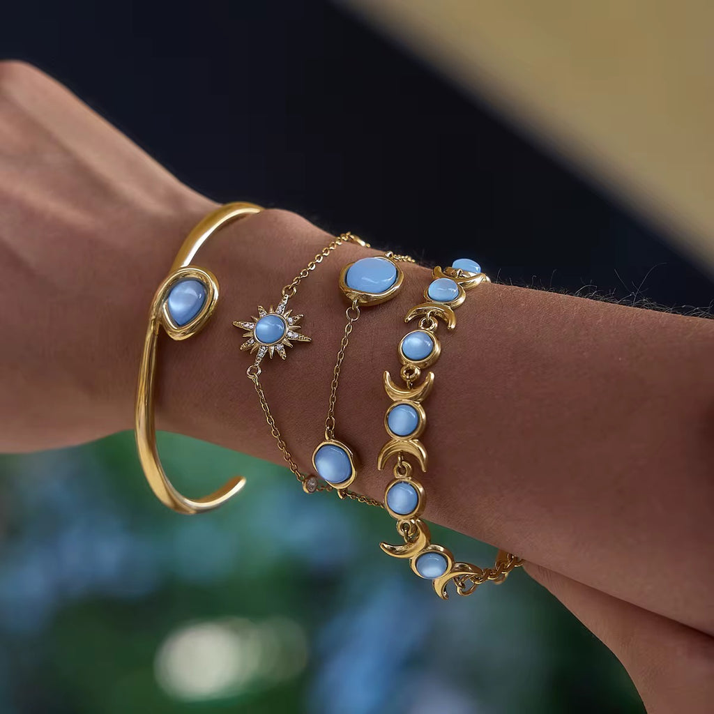 Noelia Armband