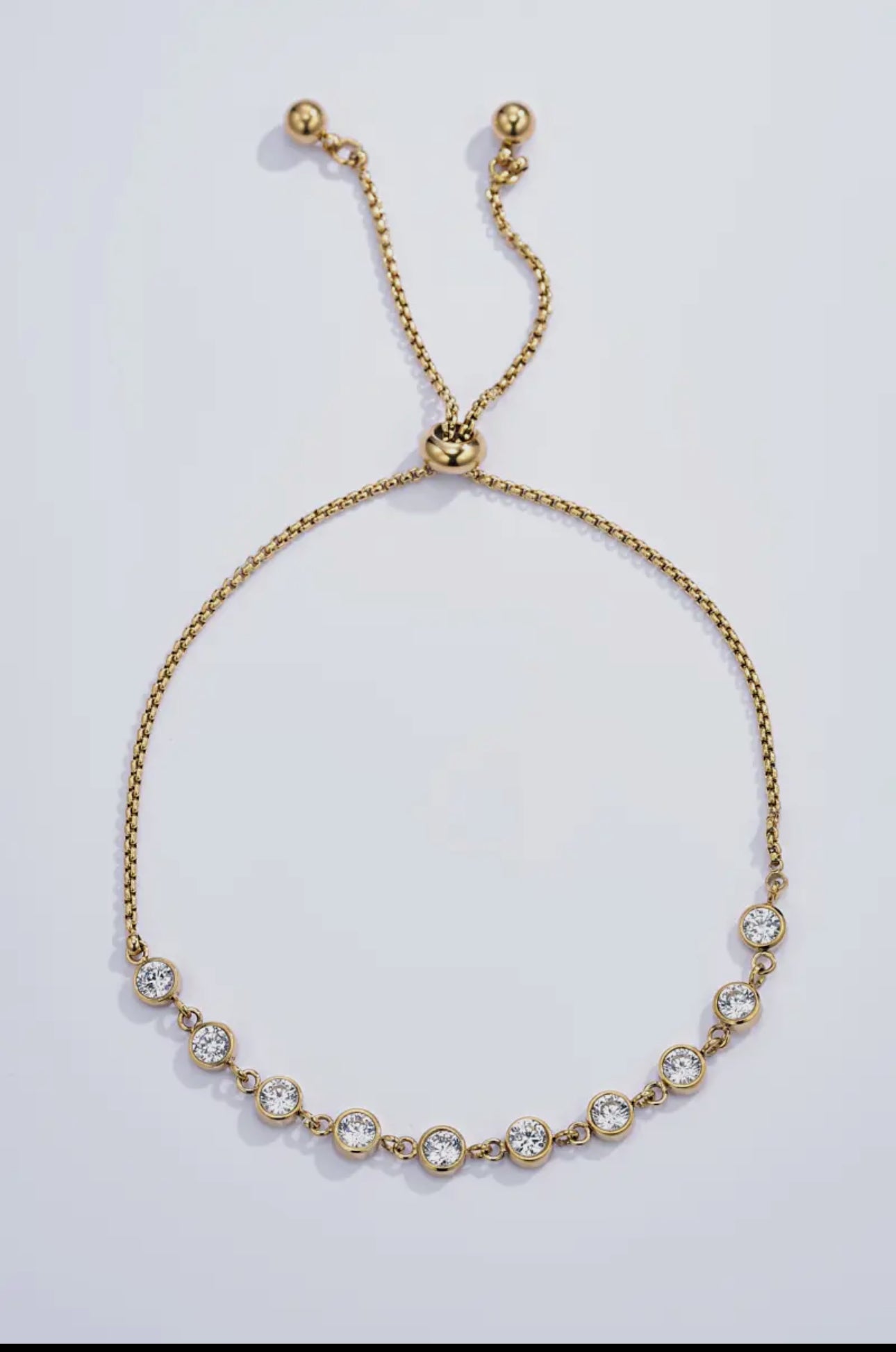 Radiance bracelet