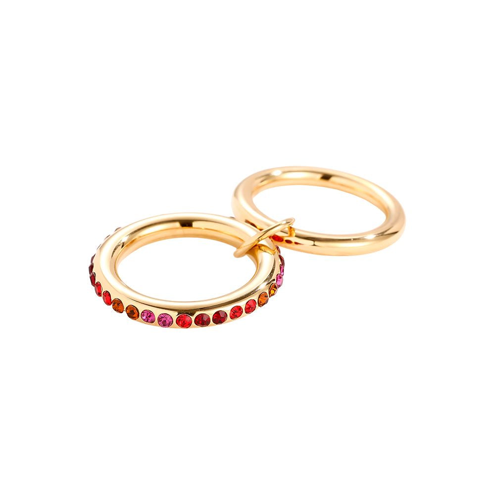 Bague Faye Ember