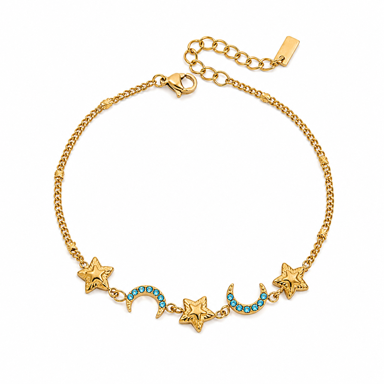 Elara Armband