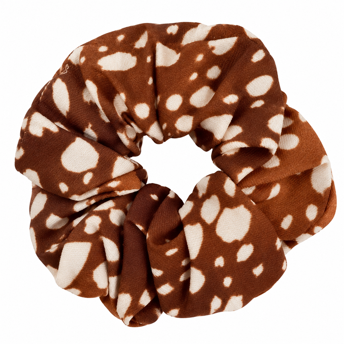 Bambi Scrunchie
