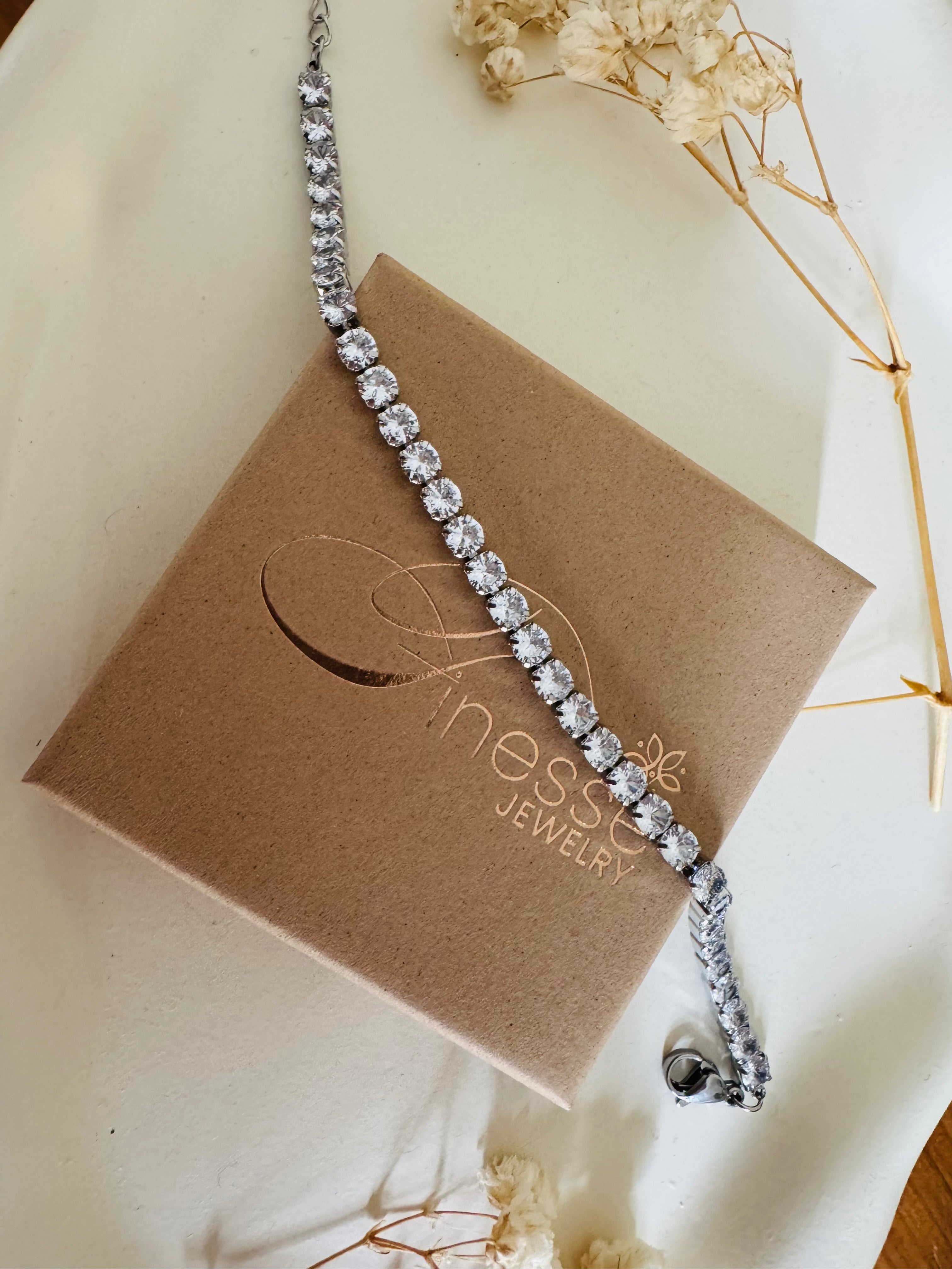 Luna shine Armband