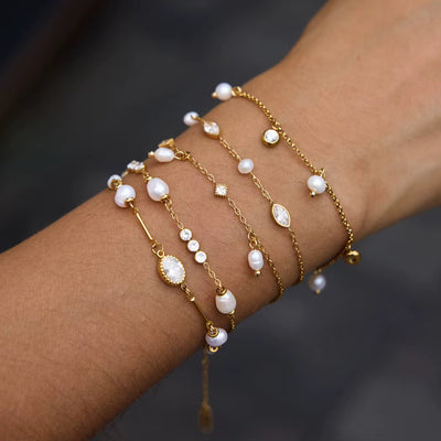 Carolina Armband