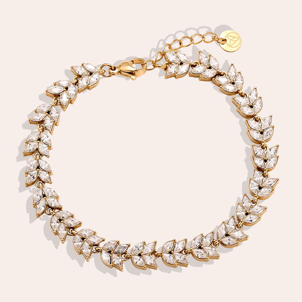 Florence Grace Armband