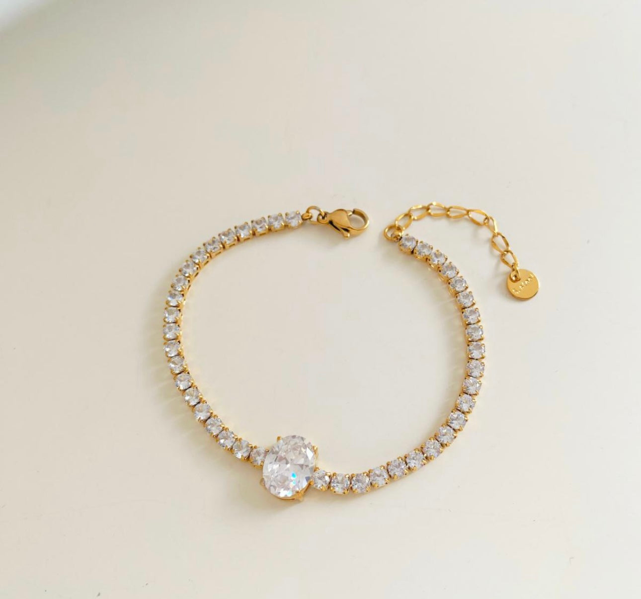 Crystal Grace