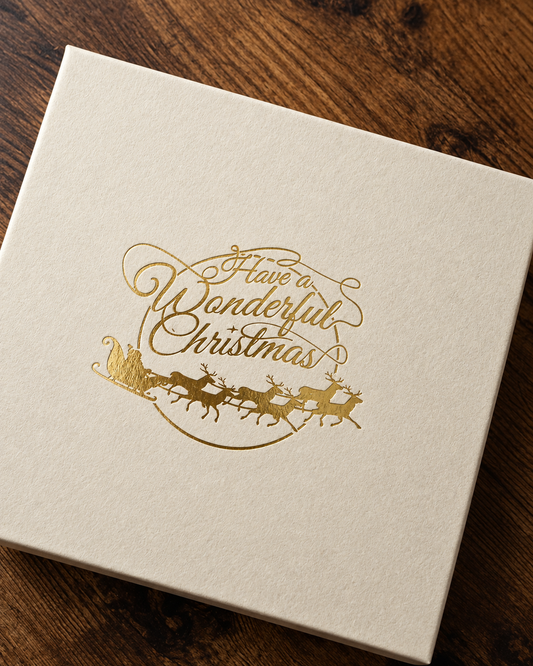 Adventsbox 6 Schmuckstücke deine Wahl