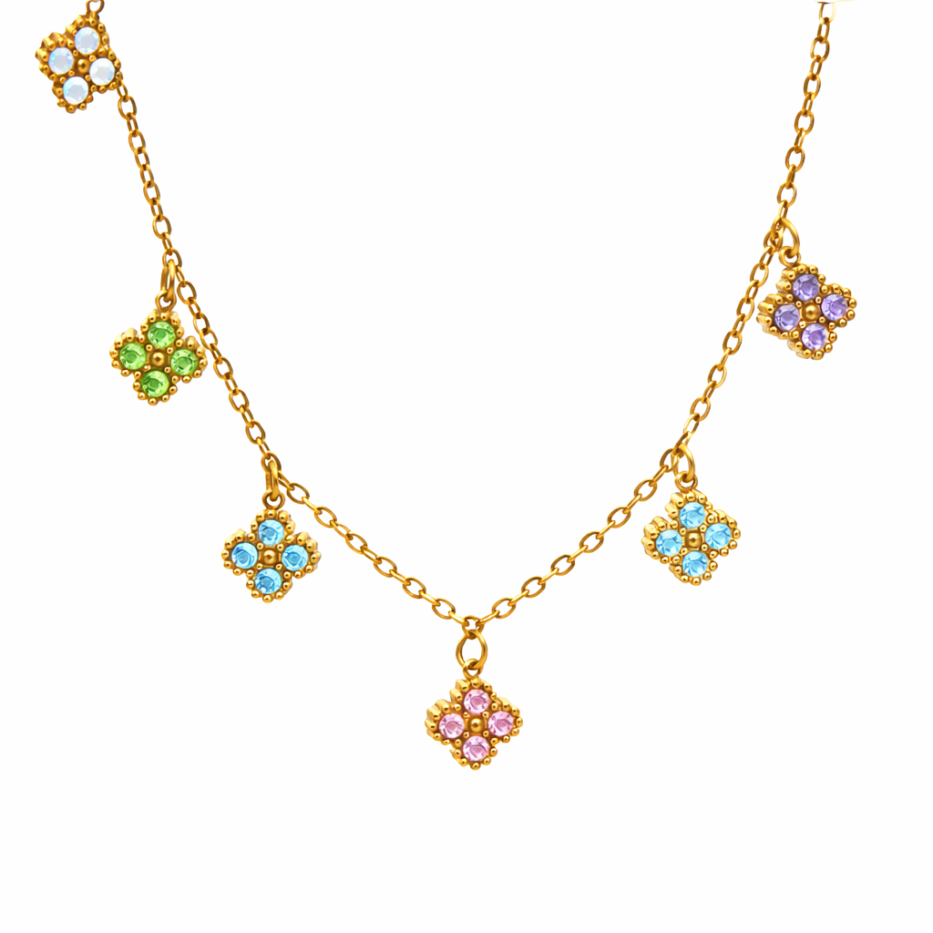 Floria Kette